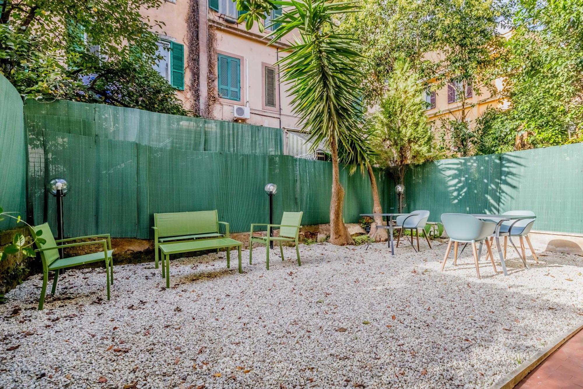 Palazzo Sapienza Design Suites — Fotos 3