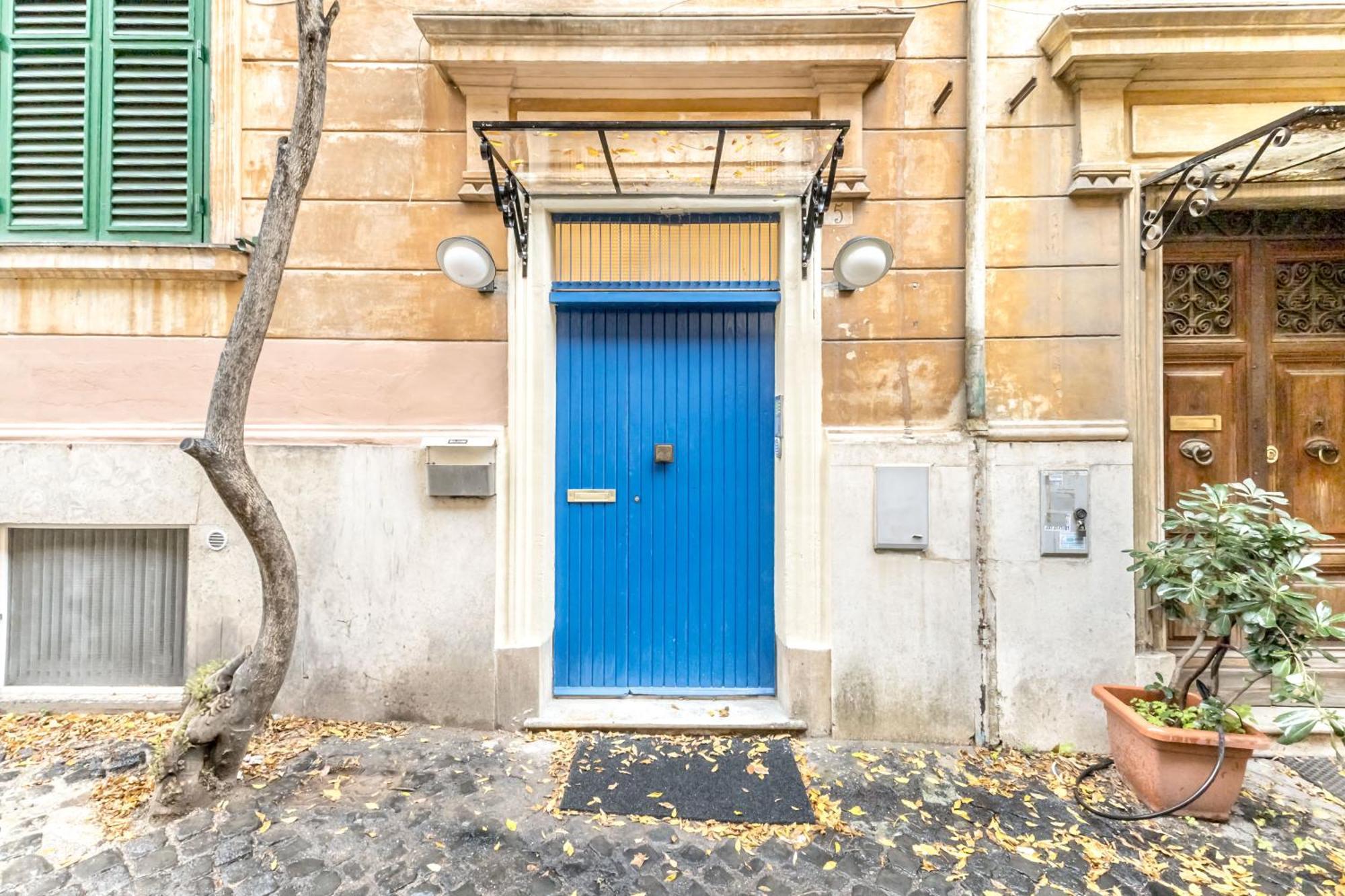 Palazzo Sapienza Design Suites — Fotos 1