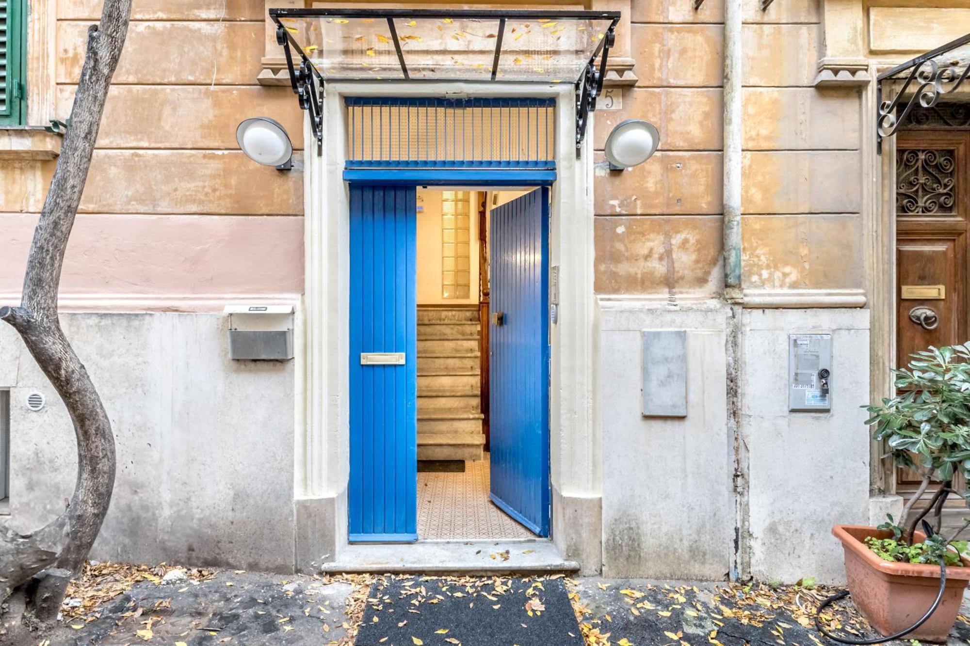 Palazzo Sapienza Design Suites, Rome